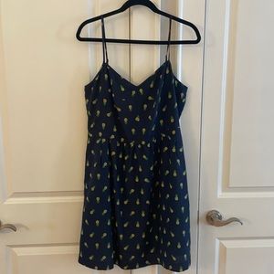 J Crew dress